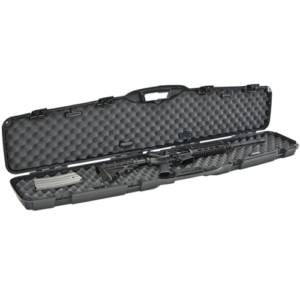 Plano Pro-Max PillarLock Single Scoped Rifle Case