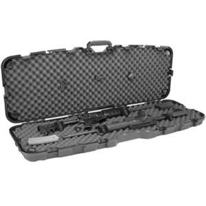 Plano Pro-Max PillarLock Double Scoped Rifle Case
