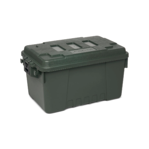 Plano Sportsman's Trunk, Small, Olive Drab