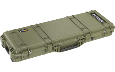 Pelican 1720 Protector Long Case, OD Green