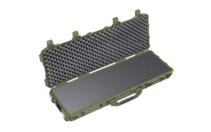 Pelican 1720 Protector Long Case, OD Green - view 2
