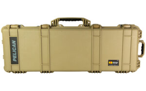 Pelican 1720 Protector Long Case, Desert Tan