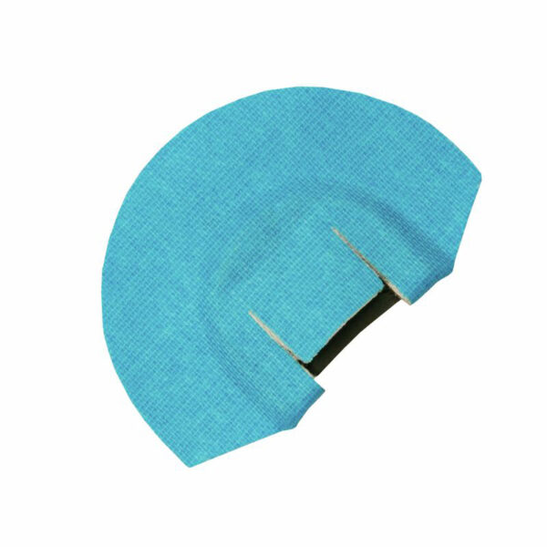 Primos Raghorn Outlaw Elk Diaphragm Call, Blue