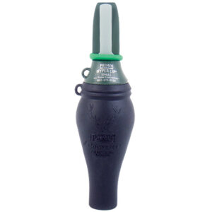 Primos Hyper LIP Single Elk Call with Tone Converter