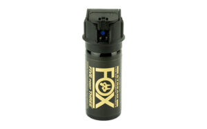 Fox Labs Five Point Three Pepper Spray, 1.5 oz Flip-Top Stream