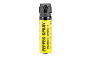 Personal Security Products Eliminator 4 oz Flip Top Pepper Spray