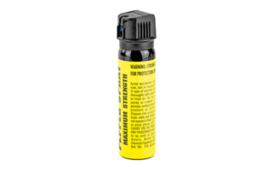 Personal Security Products Eliminator 4 oz Flip Top Pepper Spray - view 2