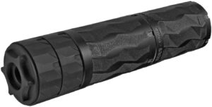 PWS BDE 9mm Titanium Suppressor, Modular