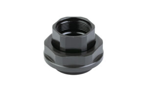 Rearden Atlas Charlie XL Nitride Suppressor Mount