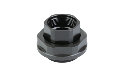 Rearden Atlas Charlie XL Nitride Suppressor Mount