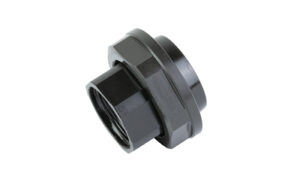 Rearden Atlas Charlie XL Nitride Suppressor Mount - view 3