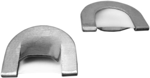 Rocky Mountain Hunting Calls Replacement Bugle Reeds, 2-Pack