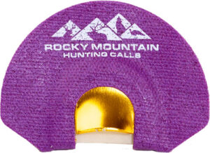 Rocky Mountain Hunting Calls Spellbound GTP Elk Diaphragm