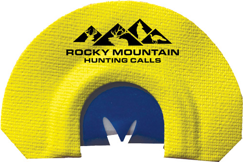 Rocky Mountain One Eyed Tweet Turkey Diaphragm Call