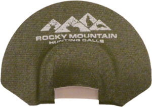 Rocky Mountain Yote Howler Predator Diaphragm Call