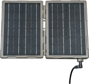 Tactacam Reveal Folding Solar Panel