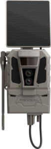 Tactacam Reveal Pro 4.0 Solar Cellular Trail Camera - view 2