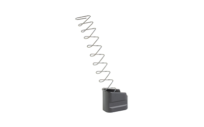 Shield Arms +5 Magazine Extension for Glock 43X and 48 OEM 15-Round Magazines