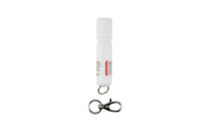 Sabre Mighty Discreet Pepper Spray, White - view 2