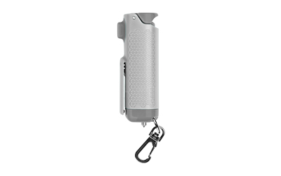 Sabre Safe Escape 3-in-1 Pepper Gel, Light Gray