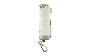 Sabre Safe Escape 3-in-1 Pepper Gel, Light Gray