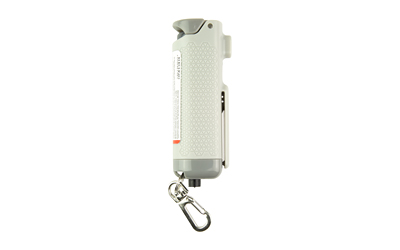 Sabre Safe Escape 3-in-1 Pepper Gel, Light Gray