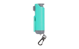Sabre Safe Escape 3-in-1 Pepper Gel, Mint