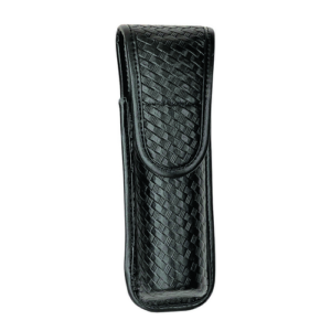Safariland Model 7907 OC/Mace Spray Holder, Hi-Gloss, MK-2/MK-3