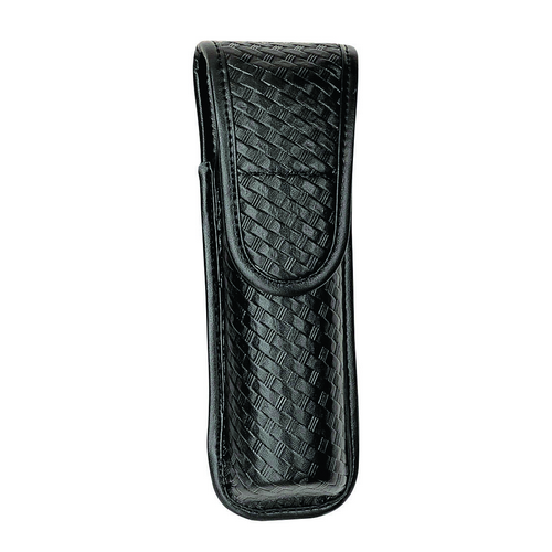 Safariland Model 7907 OC/Mace Spray Holder, Hi-Gloss, MK-2/MK-3