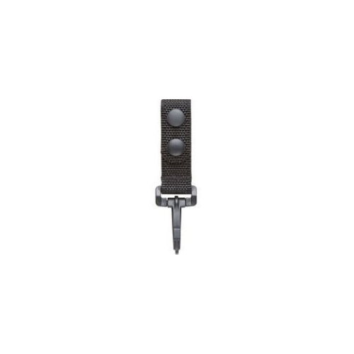 Safariland Model 7405K Key Holder with 1-Inch Belt Keeper