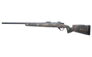 Seekins Precision Havak PH3 22 Creedmoor Rifle, 20-Inch Barrel