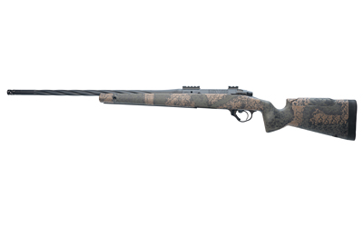 Seekins Precision Havak PH3 22 Creedmoor Rifle, 20-Inch Barrel