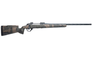 Seekins Precision Havak PH3 22 Creedmoor Rifle, 20-Inch Barrel - view 2