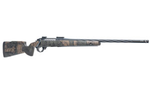 Seekins Precision Havak PH3 22 Creedmoor Rifle, 20-Inch Barrel - view 3
