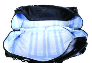 SENTRY ULTE Traveler, Wolf Gray