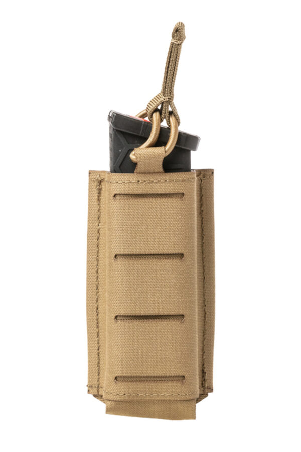 SENTRY Gunnar Pistol Single Mag Pouch, 10mm/.45