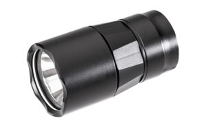 SureFire KF2 Turbo 6V White Light Bezel, Black