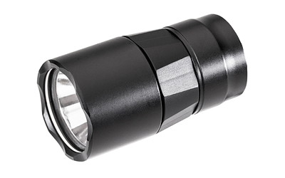 SureFire KF2 Turbo 6V White Light Bezel, Black