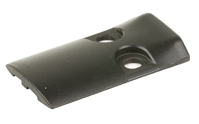 SIG Sauer P211 Sight Plate Cover, Black