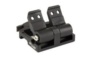 SIG Sauer ECHO CV25 BOBRO Flip-to-Side Mount, Black