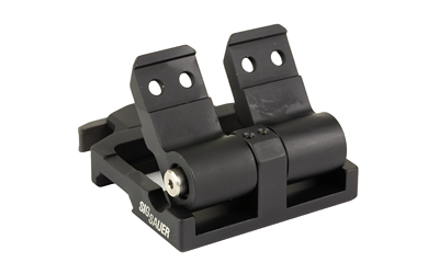 SIG Sauer ECHO CV25 BOBRO Flip-to-Side Mount, Black