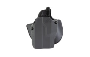 Safariland Solis OWB Holster for Glock 43X, Laminate, Right Hand