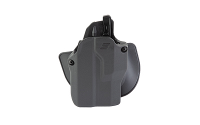 Safariland Solis OWB Holster for Glock 43X, Laminate, Right Hand