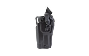 Safariland 6360RDS Duty Holster for Staccato HD P4.5 with X300U, Right Hand