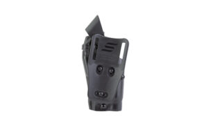 Safariland 6360RDS Duty Holster for Staccato HD P4.5 with X300U, Right Hand - view 2