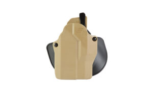 Safariland Solis OWB Holster for Glock 19 Gen6 RDS with TLR-7, Right Hand
