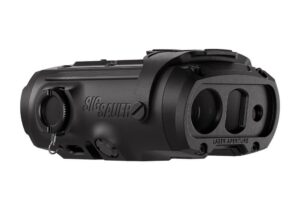 SIG Sauer KILO WARP 6K Laser Rangefinder, 905nm, 1x