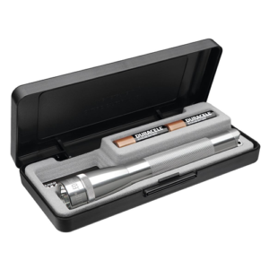 Maglite Mini Maglite Pro 2-Cell AA LED Flashlight