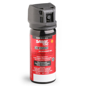 Sabre Red 1.33% MC 1.5 oz MK-3 Crossfire Gel, ASTM E3215-19
