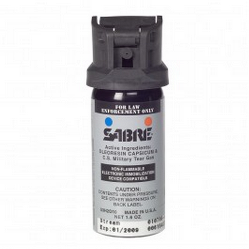 SABRE Advanced OC/CS Blend 1.6 oz MK-2 Stream